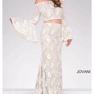 Jovani Prom Dress